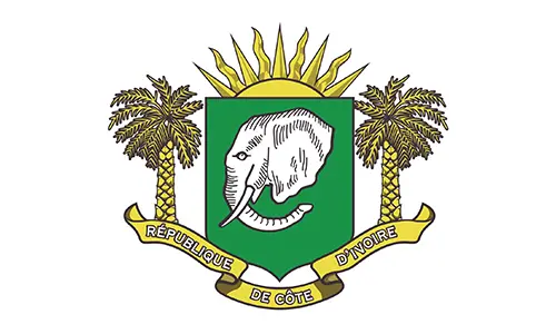 État de Côte d'Ivoire
