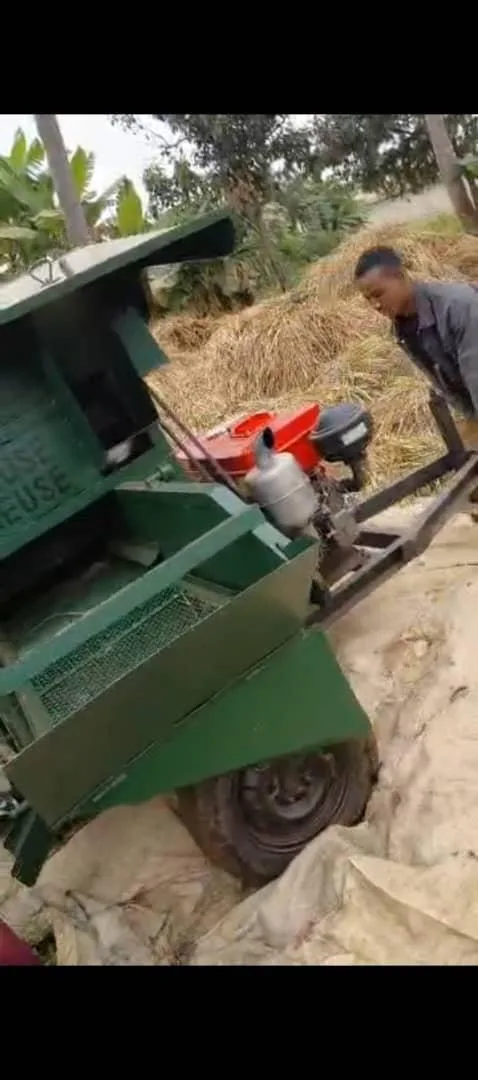 Récolte 3
