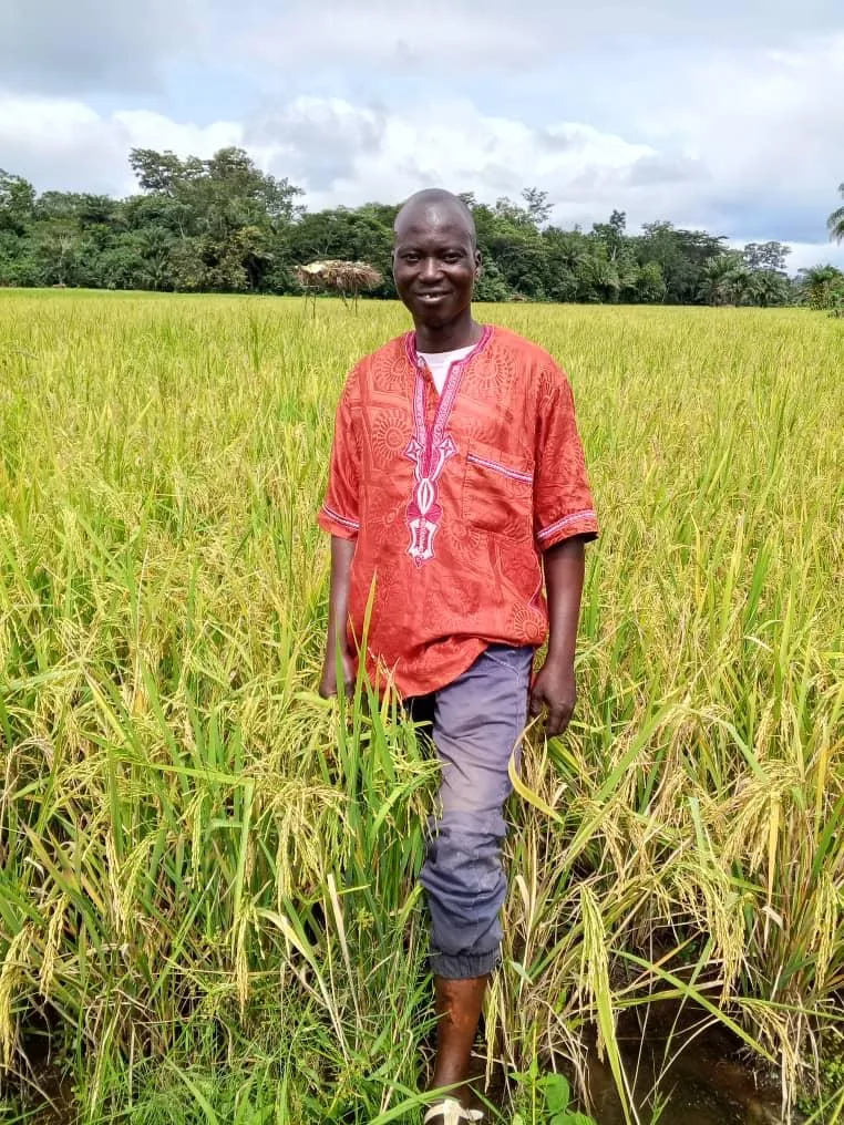 Programme Zéro Malaria, Agriculture & Santé