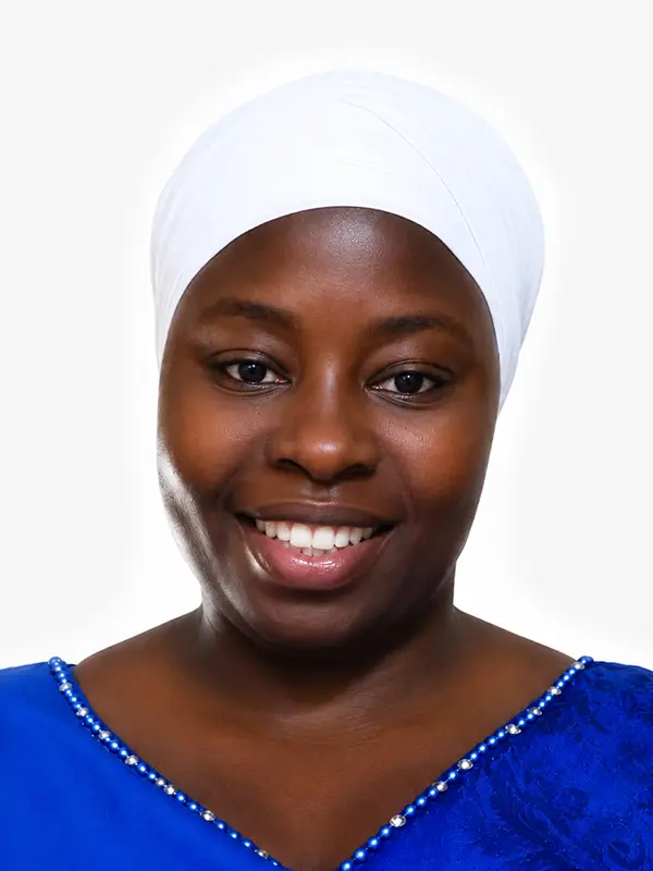 Essou Mireille Laura